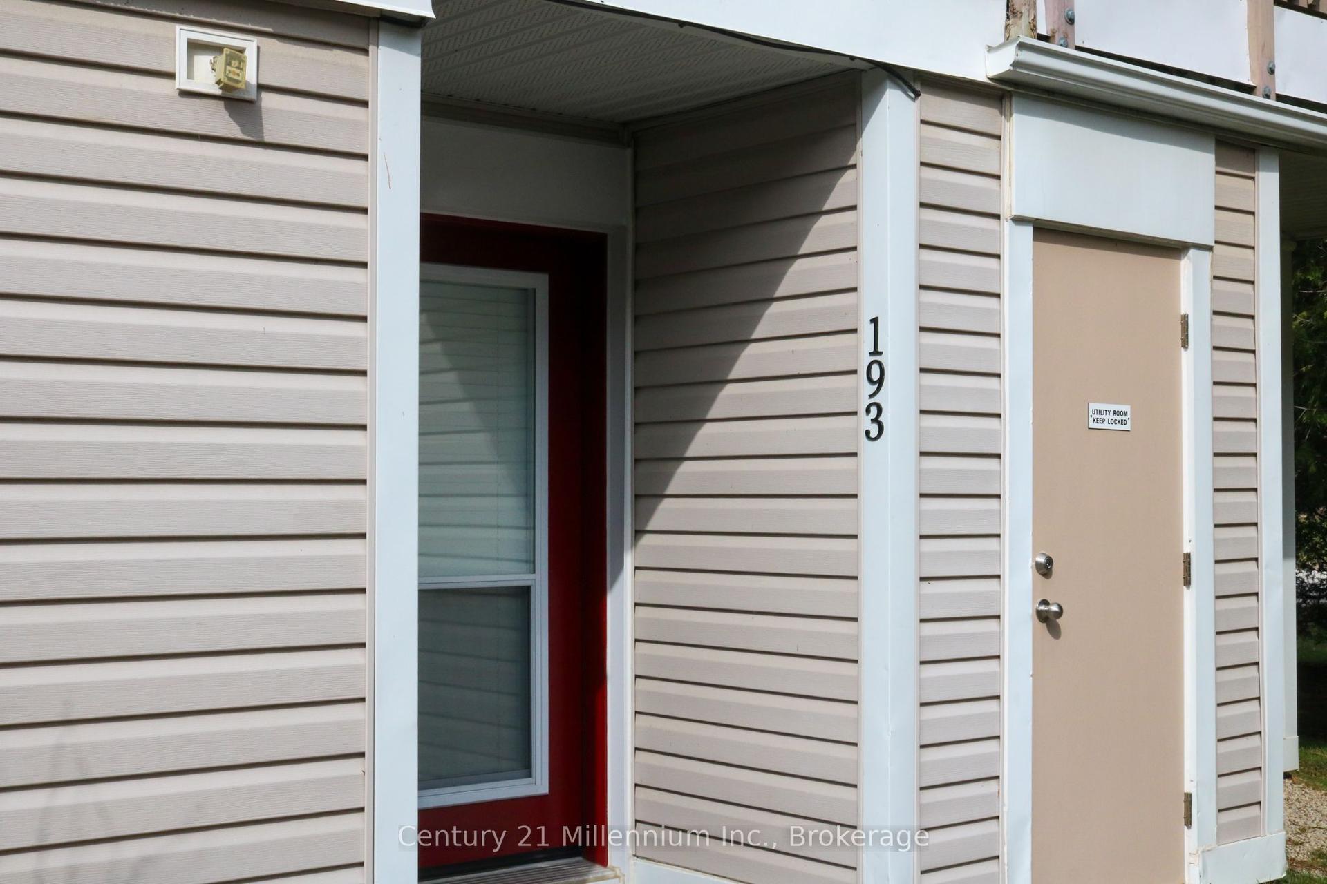 49 Trott Boulevard 193 #193 — photo 1