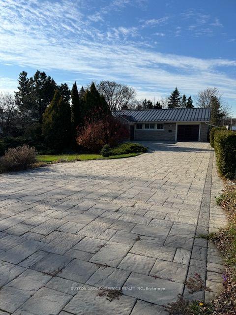 906 Liverpool Road, Pickering — Detached for lease, photo 1