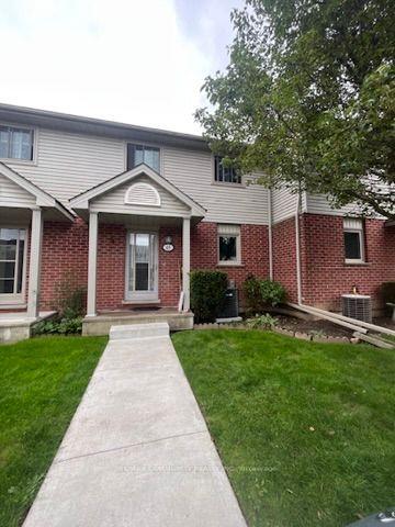 511 Admiral Drive W 65 #65, London East — Condo Town for lease, photo 1