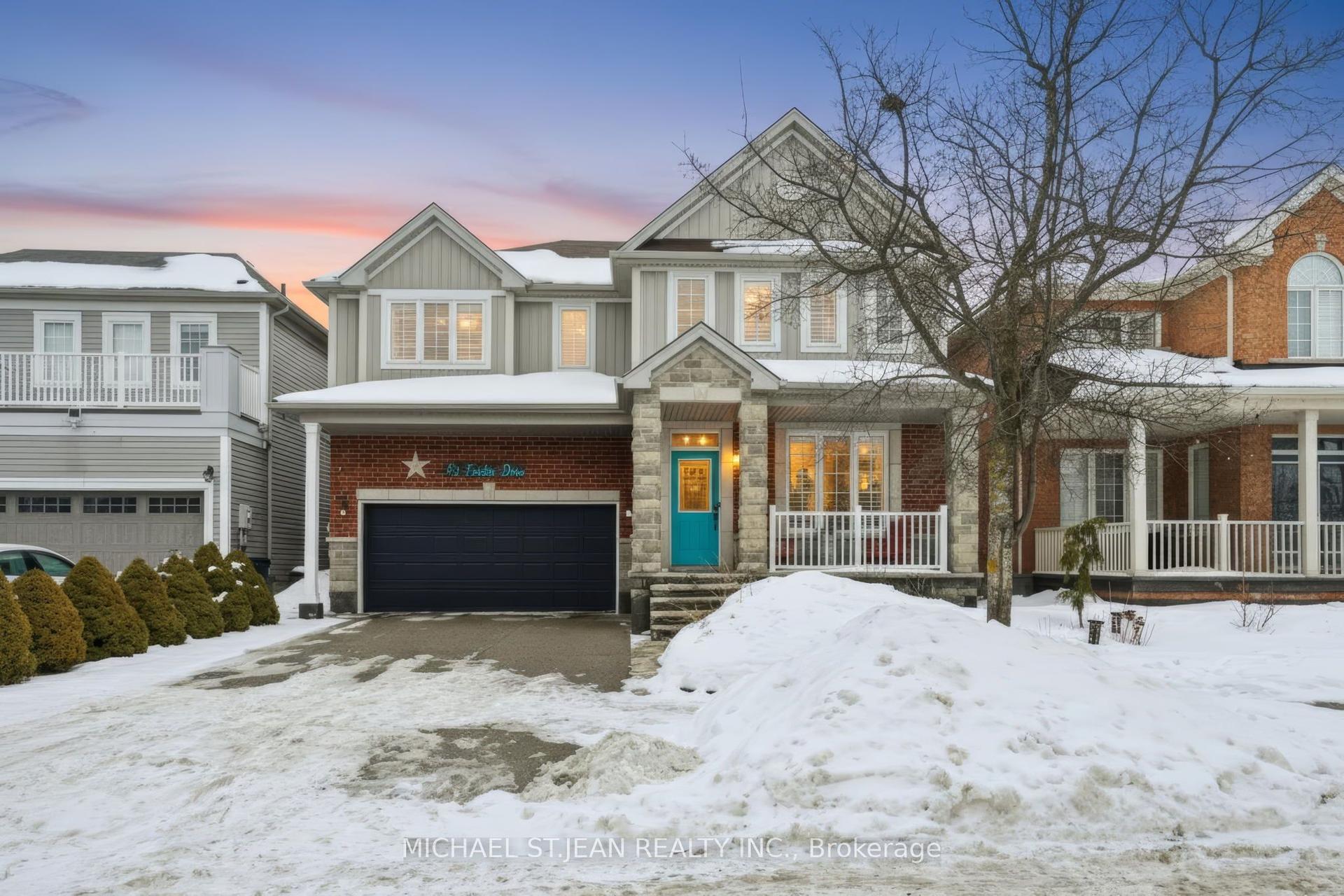 63 Fowler Drive — photo 1