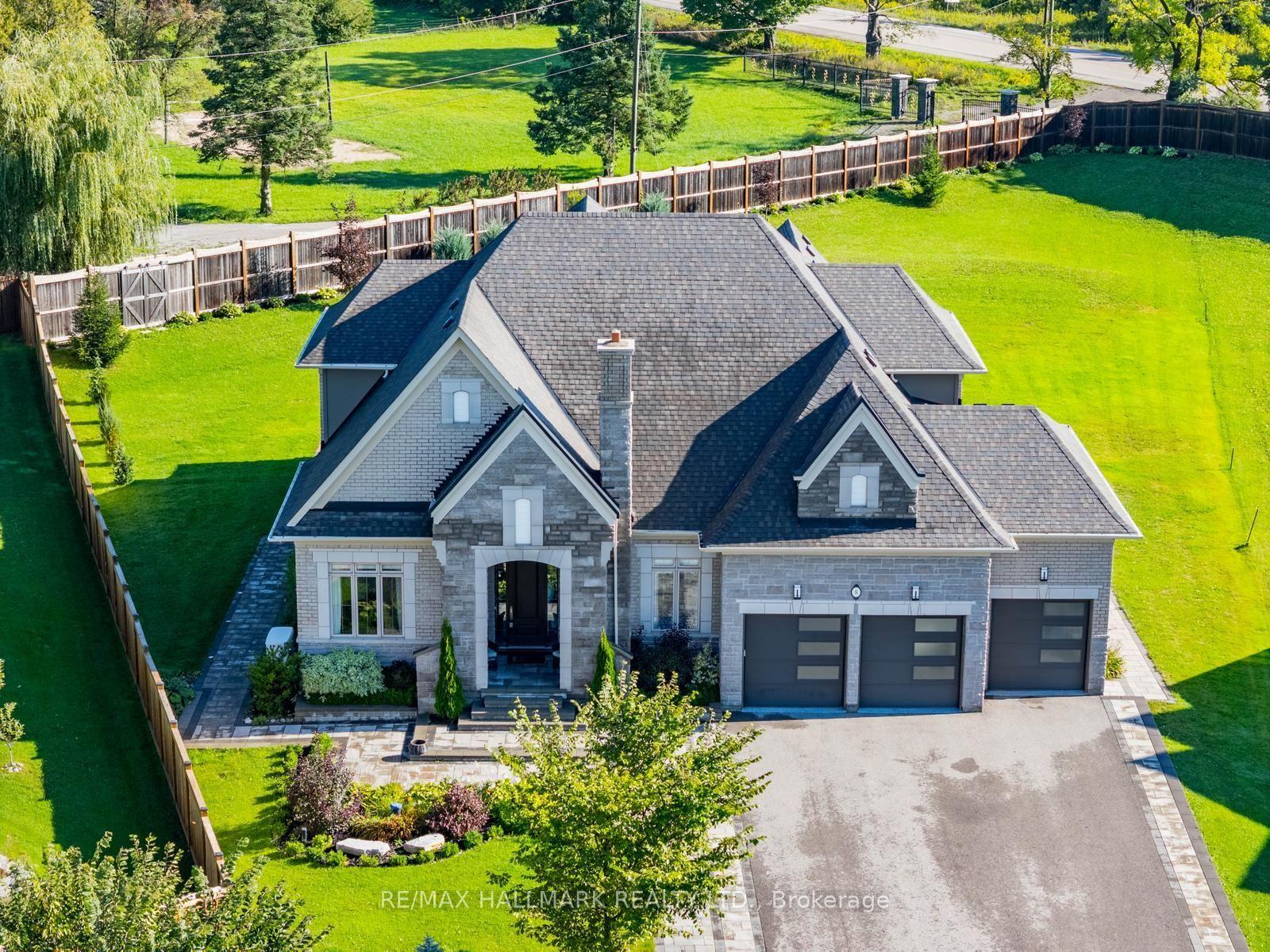 8 Kingstree Court, Whitchurch-Stouffville — Detached for sale, photo 1
