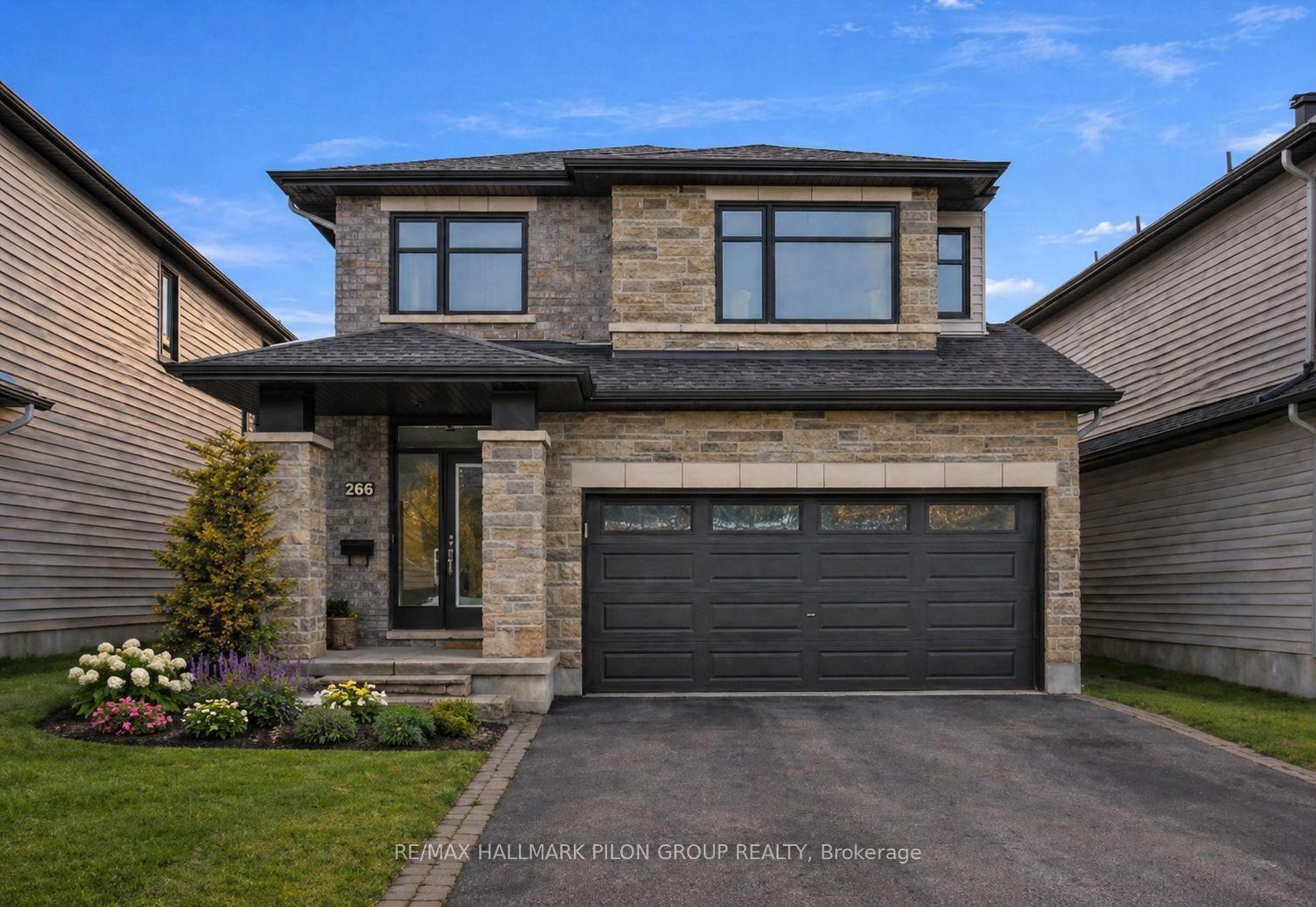 266 Shinleaf Crescent, Orleans - Convent Glen and Area — Detached for sale, photo 1