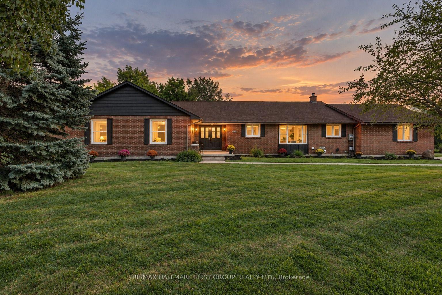 4275 Tooley Road, Clarington — Detached for sale, photo 1