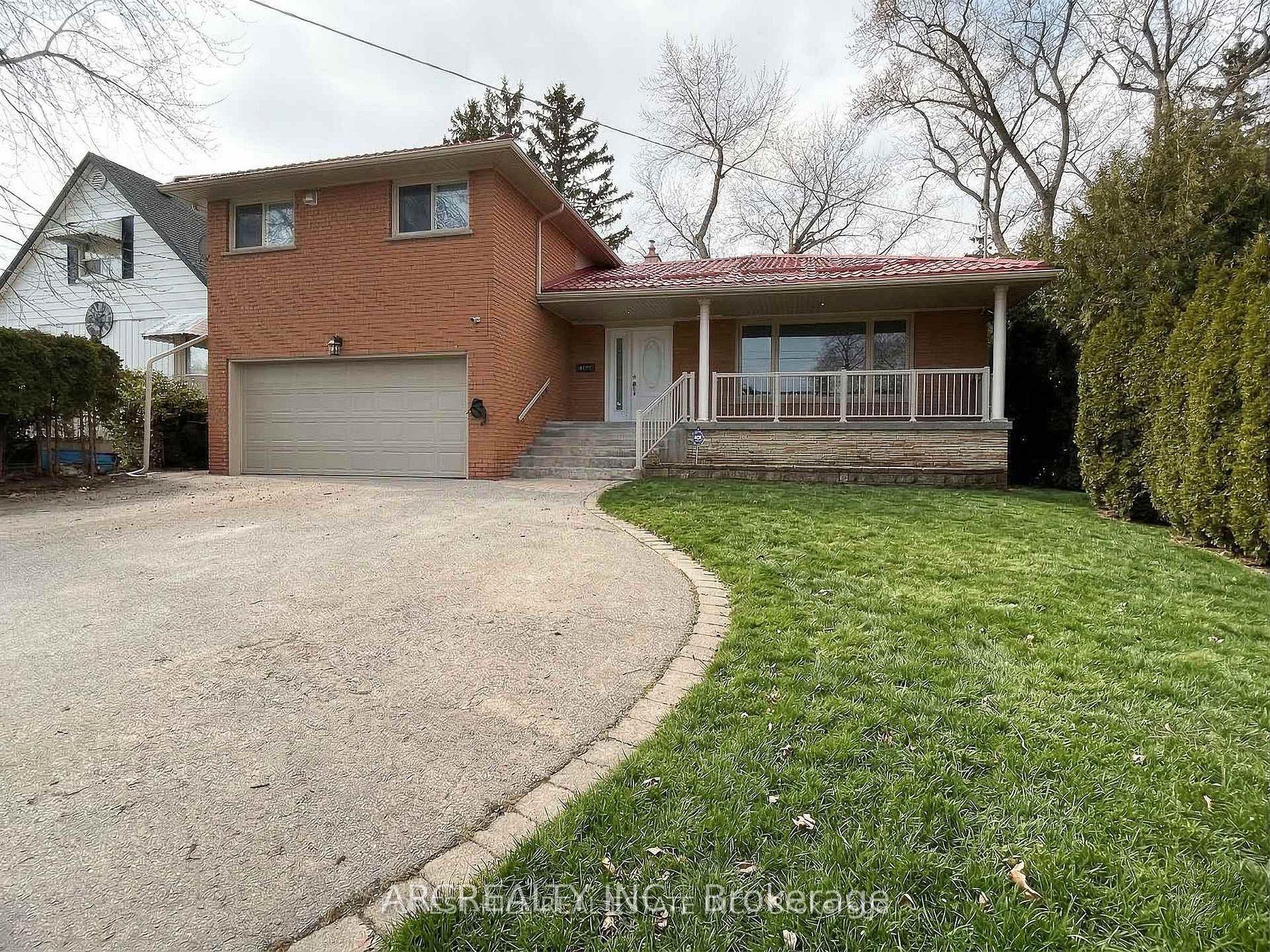 1178 Kipling Avenue — photo 1