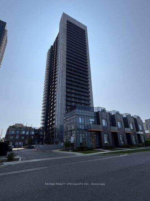 8 Nahani Way 1003 #1003, Mississauga — Condo for lease, photo 1