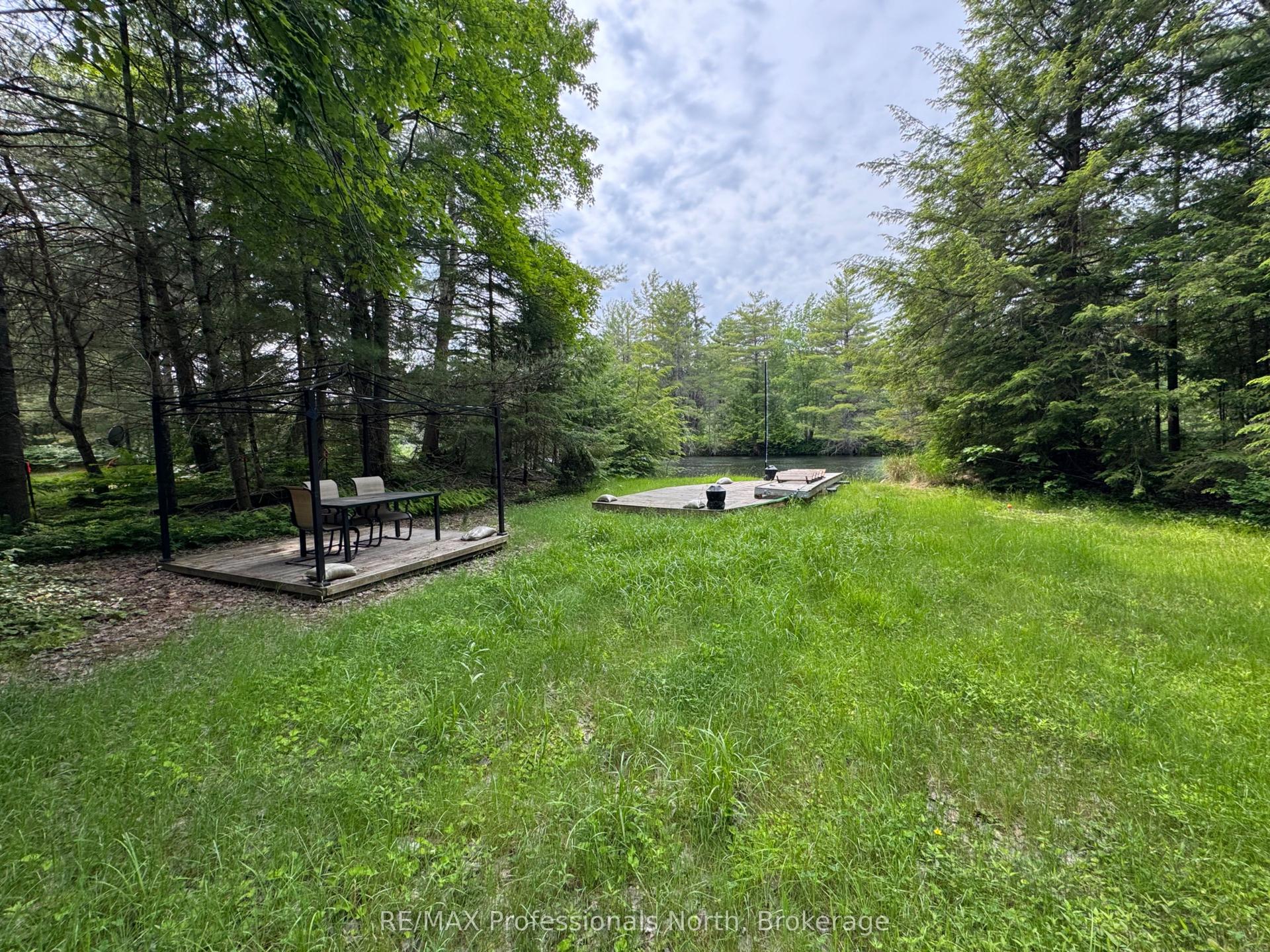 1090 River Haven Road, Bracebridge — Land for sale, photo 1
