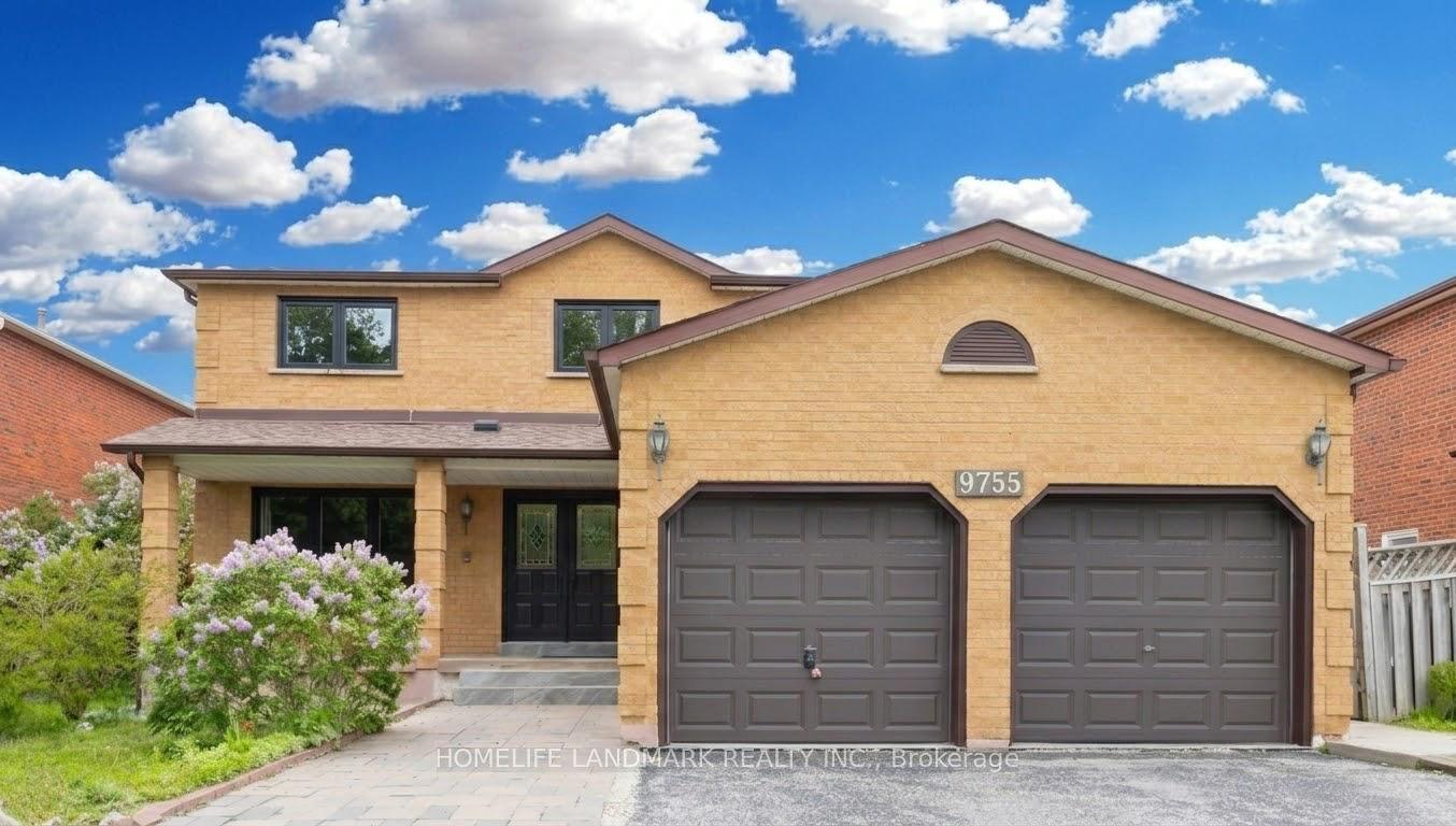 9755 Keele Street, Vaughan — Detached for sale, photo 1