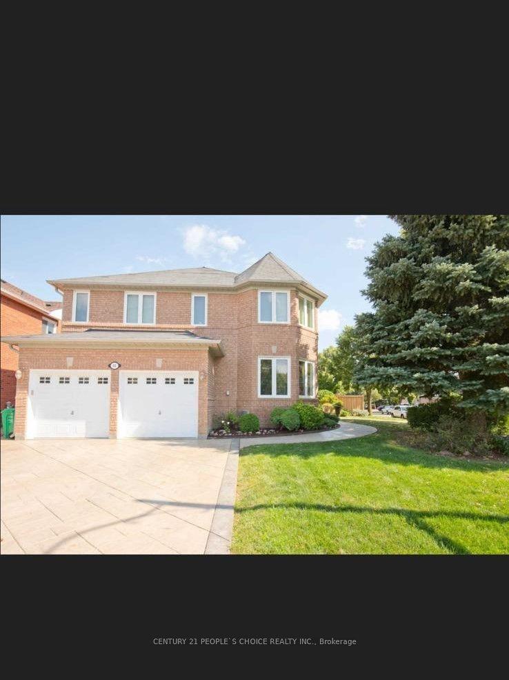 60 Hollybush Street Upper #Upper, Brampton — Detached for lease, photo 1