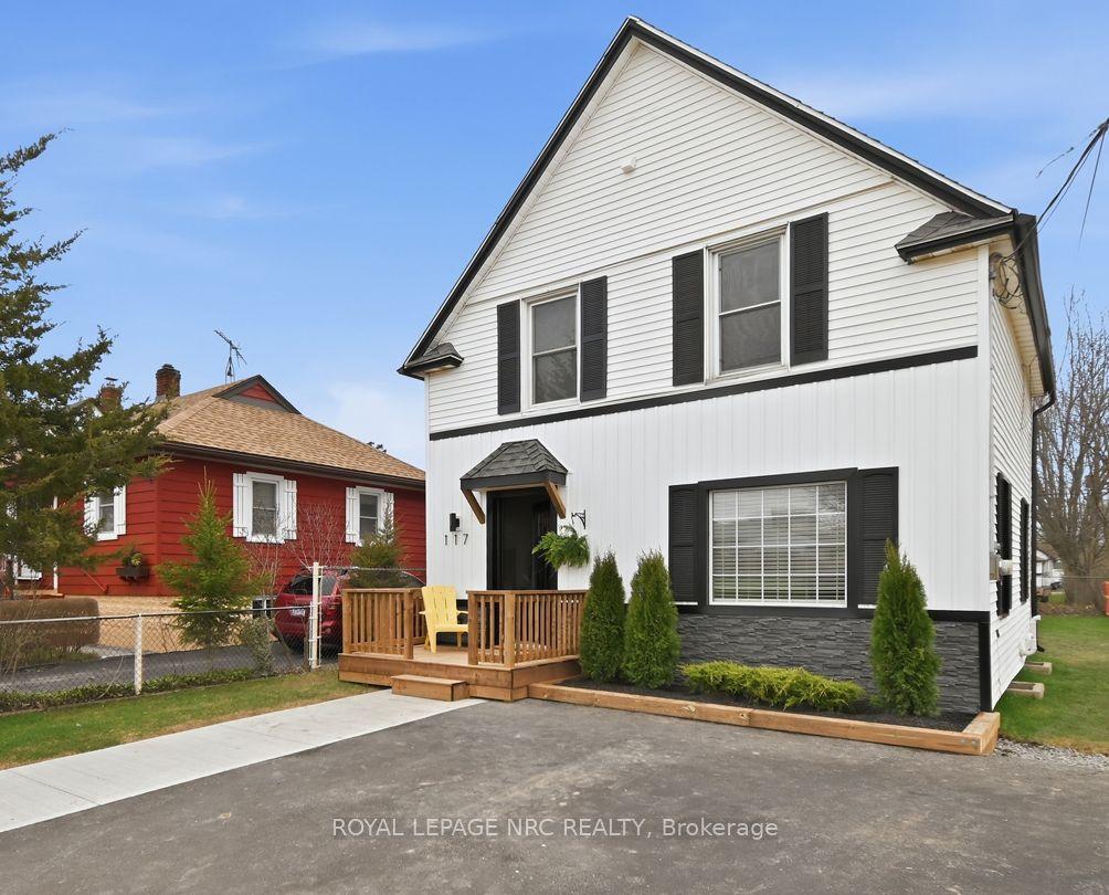 117 Humboldt Parkway — photo 1