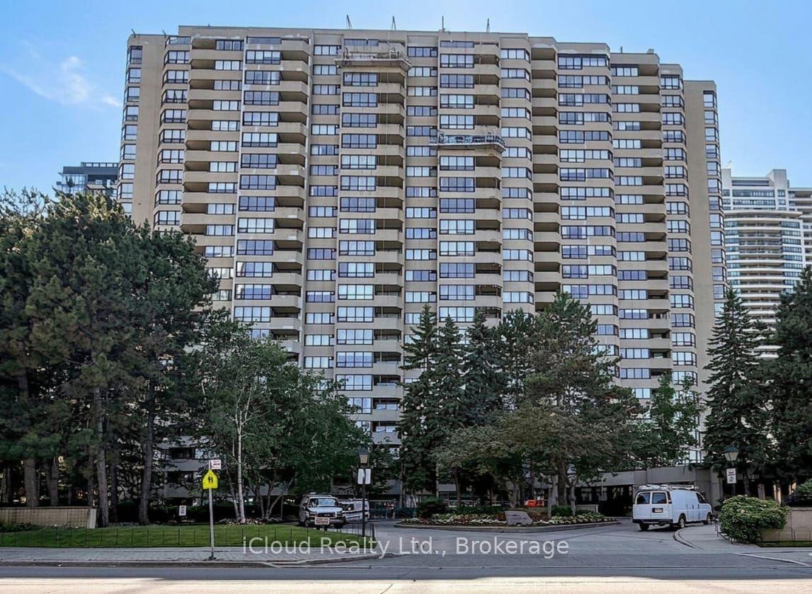 65 Spring Garden Avenue 1403 #1403 — photo 1