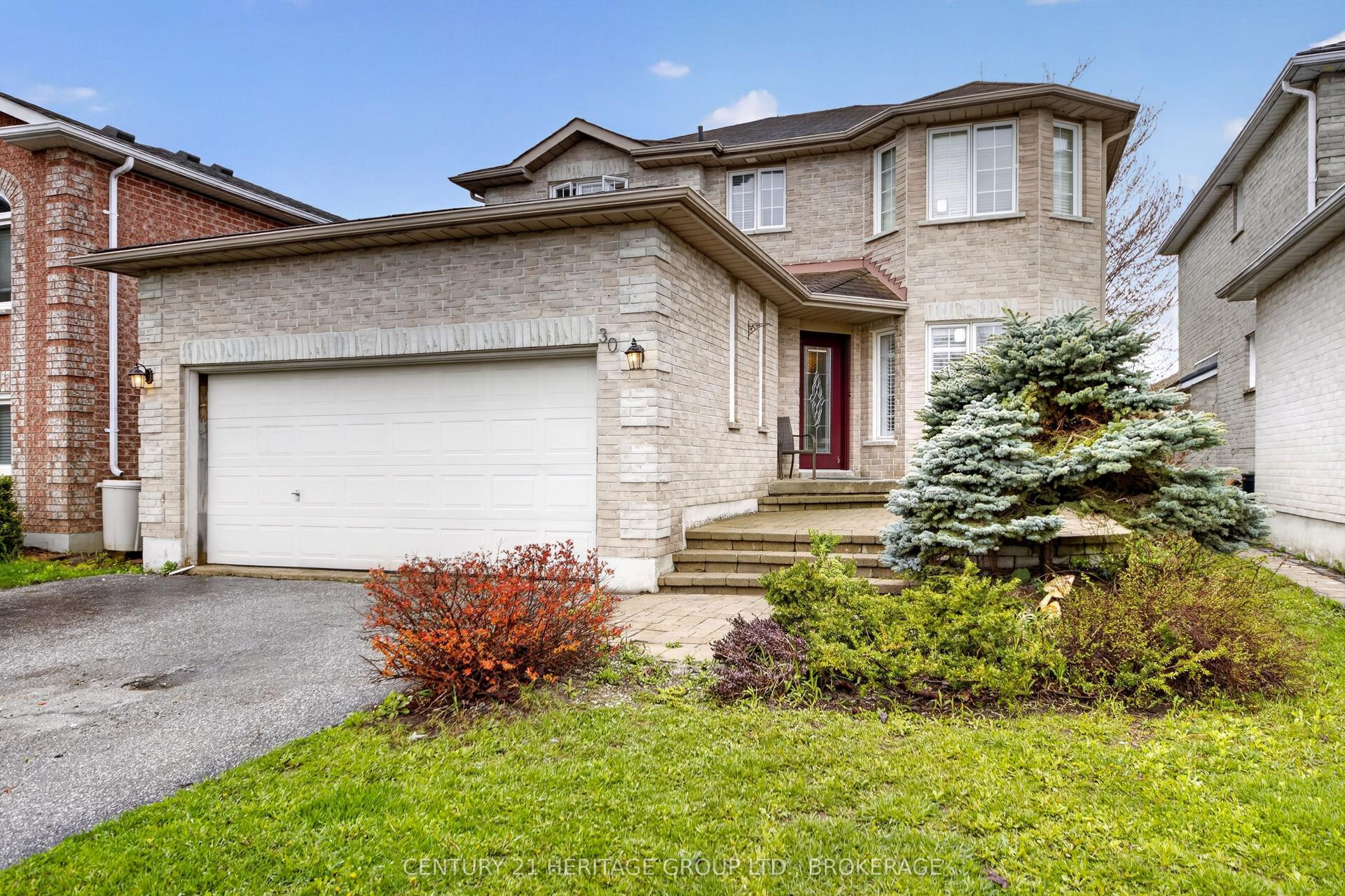 30 Lang Drive — photo 1