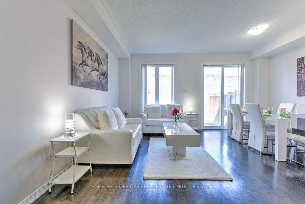 61 Utopia Way, Brampton — Townhouse for sale, photo 1