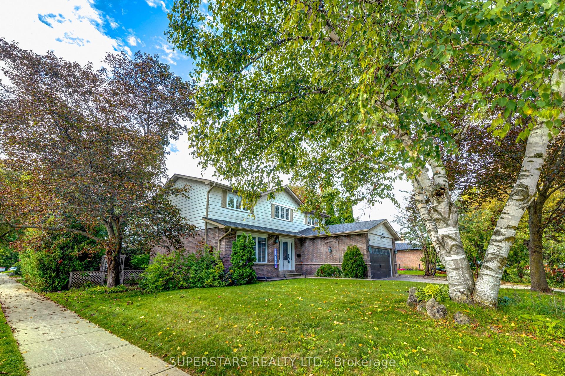 38 Sir Galahad Place, Markham — Detached for sale, photo 1