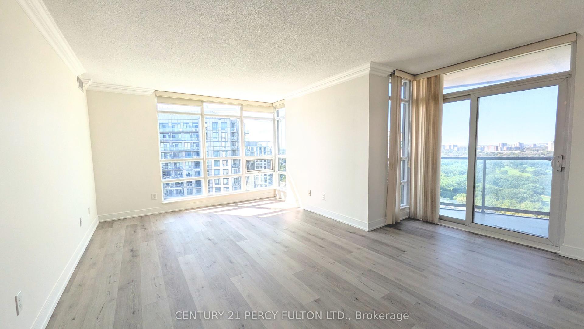 238 Bonis Avenue 2322 #2322, Toronto — Condo for lease, photo 1