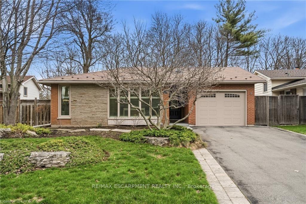 134 Little John Road — photo 1