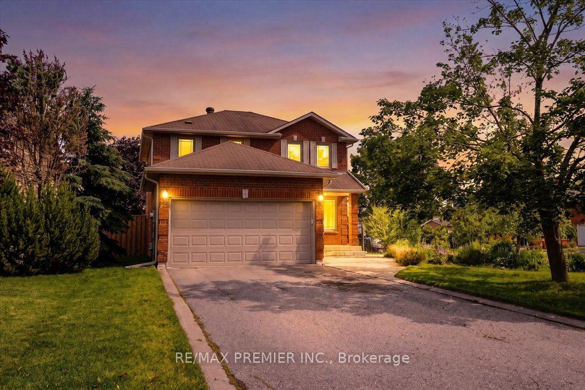 17 Berrydown Drive — photo 1