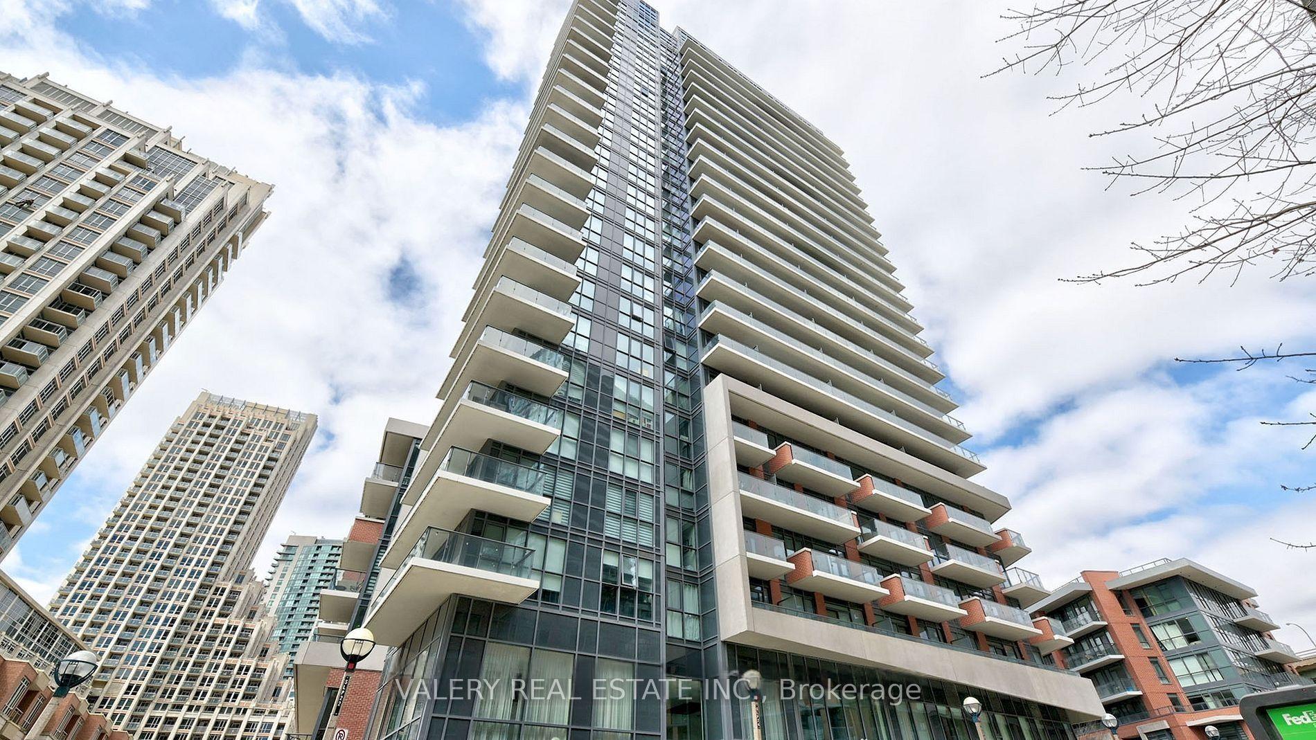 38 IANNUZZI Street W 1607 #1607 — photo 1