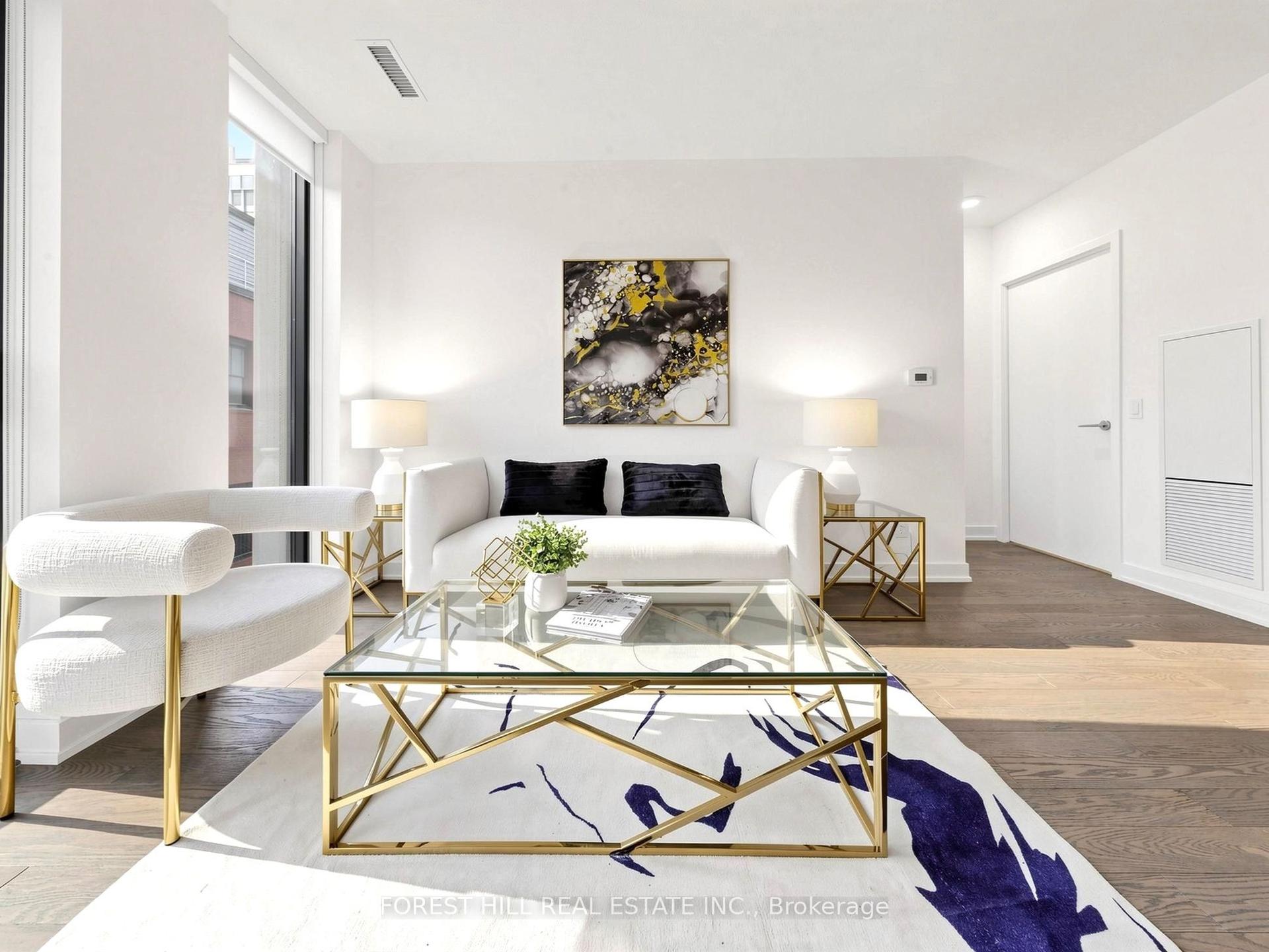 25 Richmond Street E 210 #210, Toronto — Condo for sale, photo 1