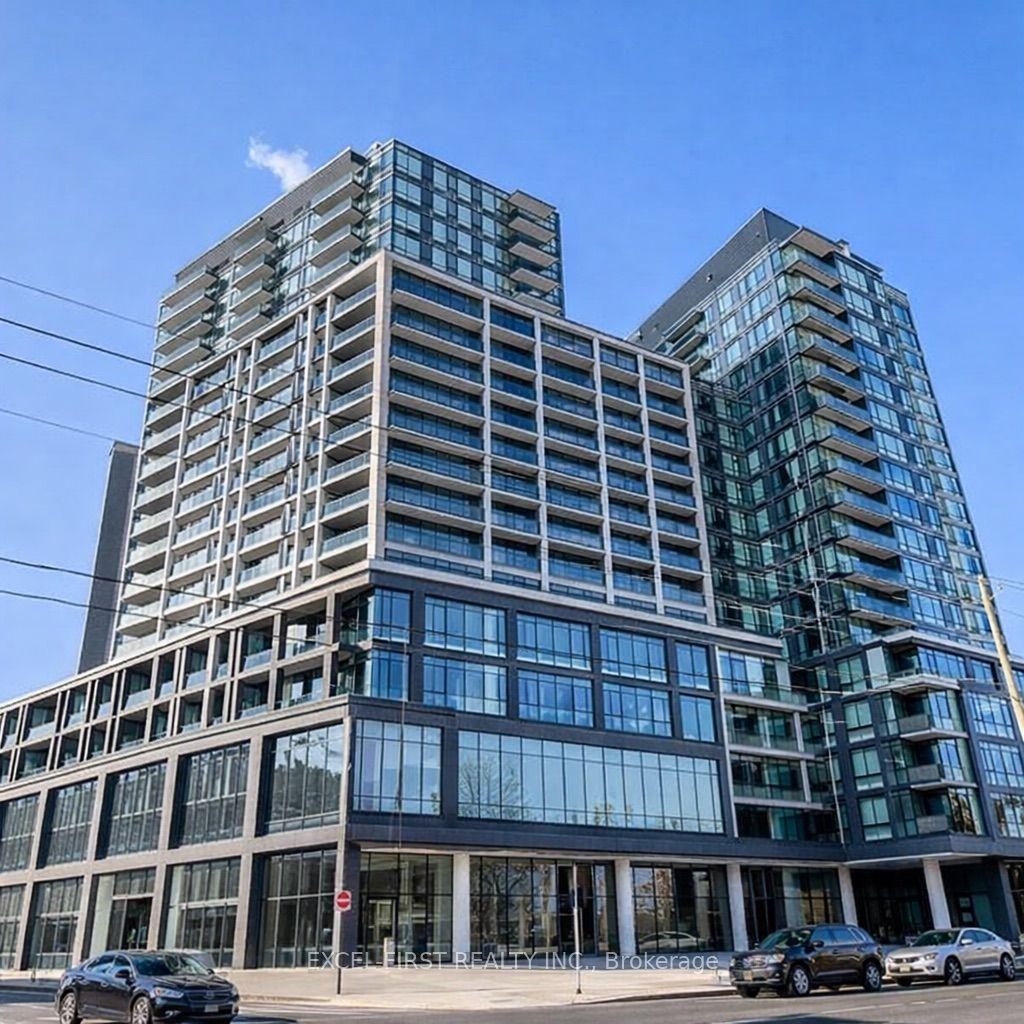50 Power Street 1518 #1518 — photo 1