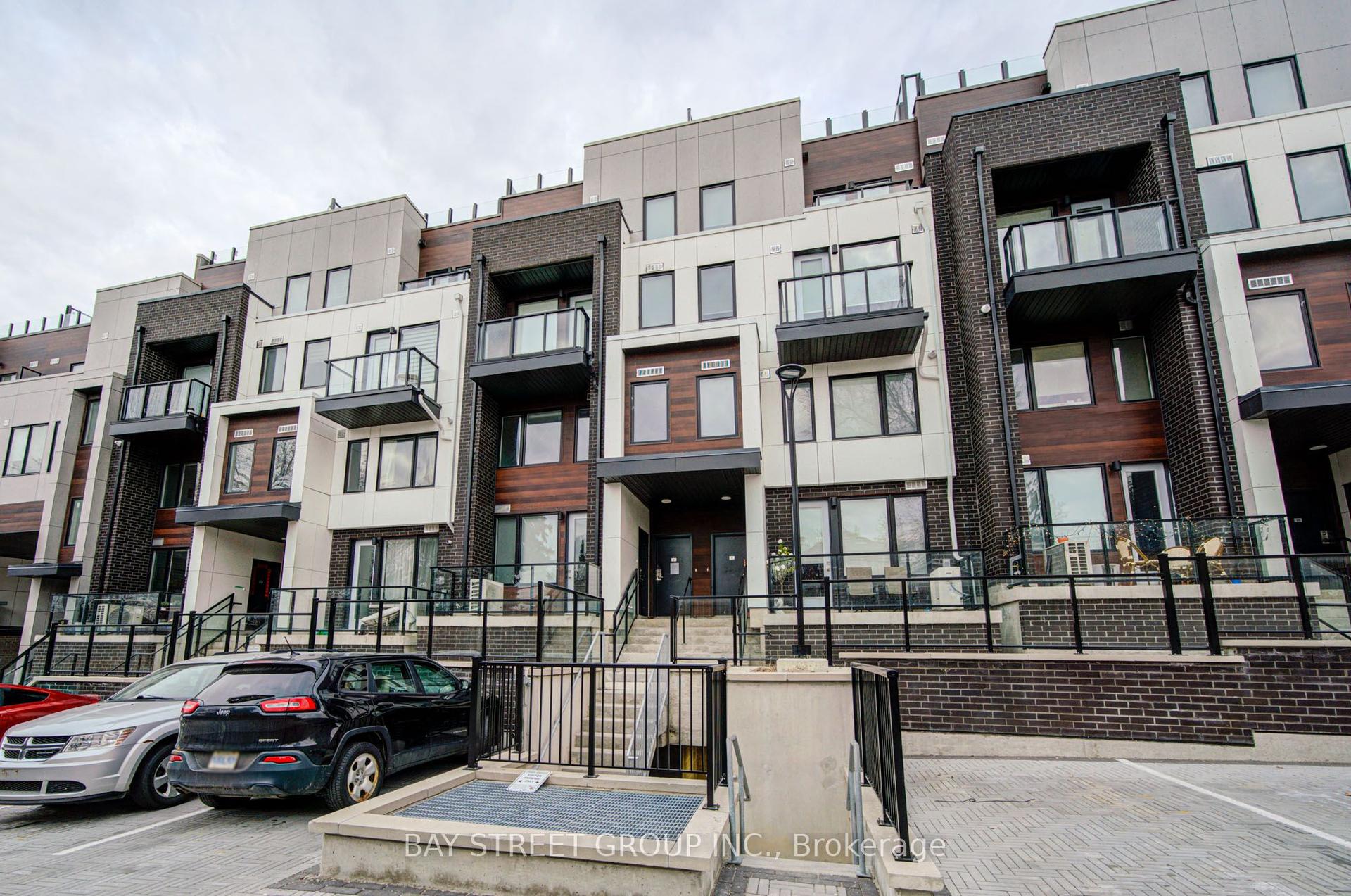 1479 O'Connor Drive 7 #7 — photo 1