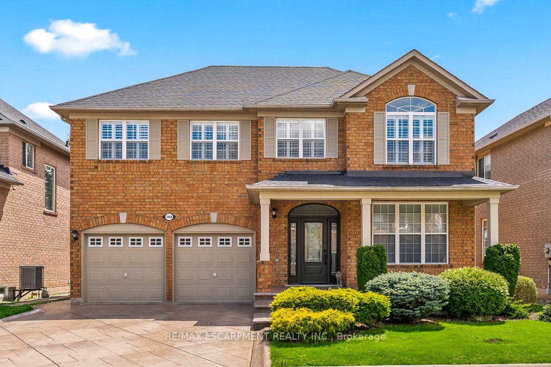 2464 PEBBLESTONE Court — photo 1