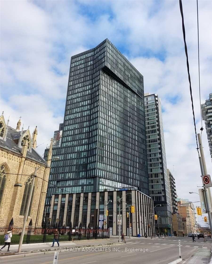 60 Shuter Street 3006 #3006, Toronto — Condo for lease, photo 1