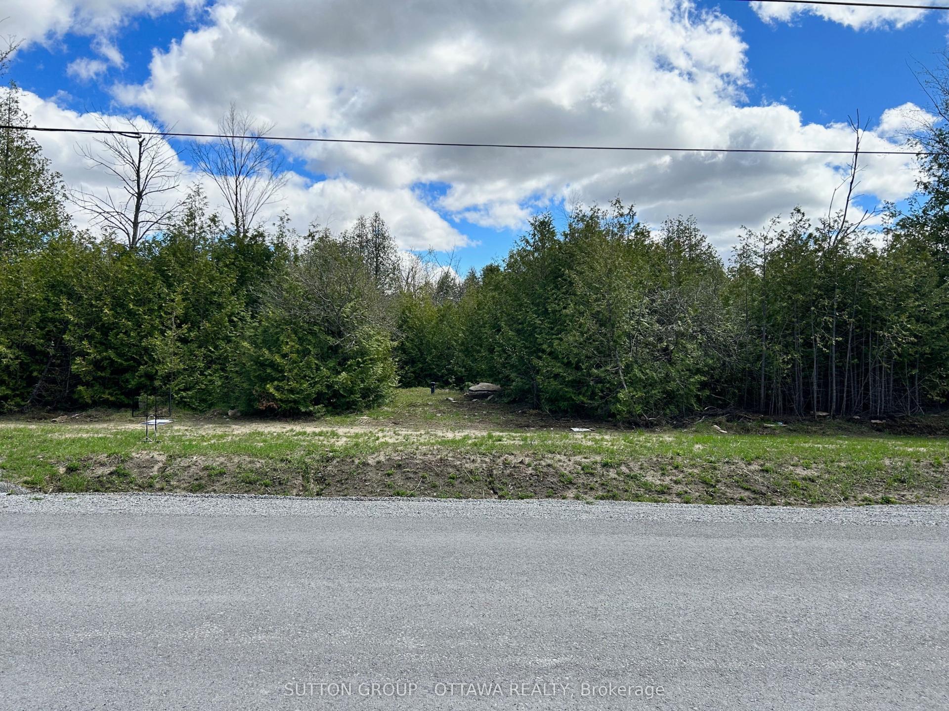 6256 Nick Adams Road E, Greely - Metcalfe - Osgoode - Vernon and Area — Land for sale, photo 1