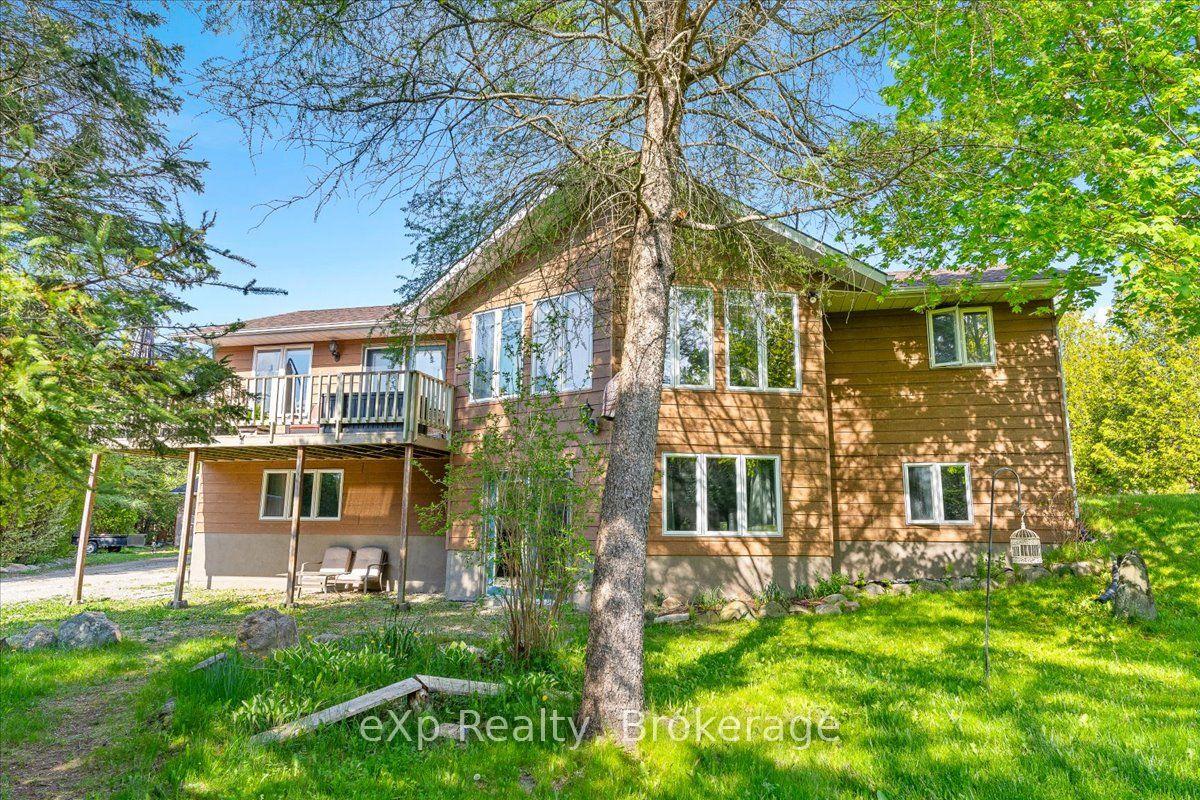 55 FORBES Road — photo 1