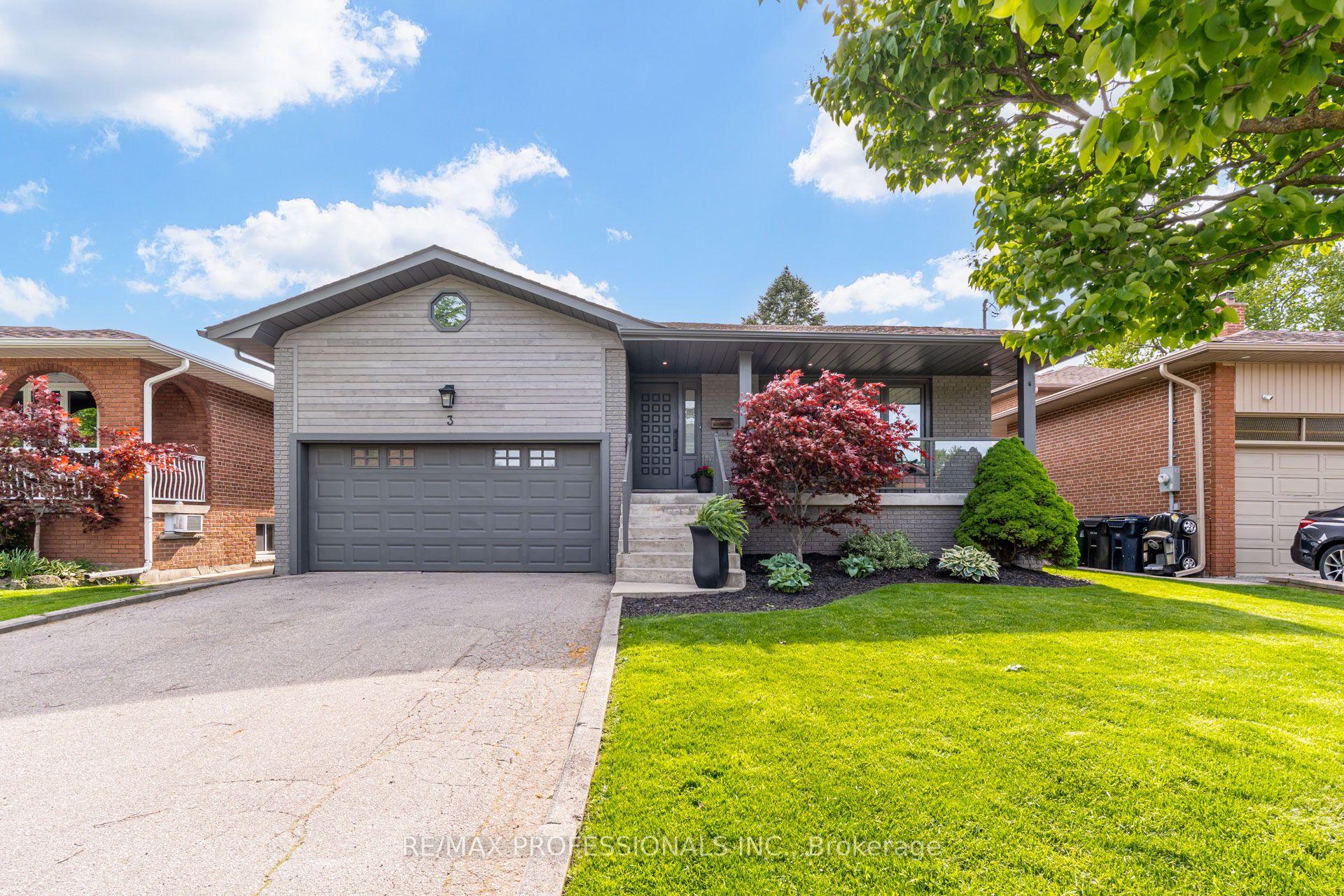 3 Burin Court — photo 1