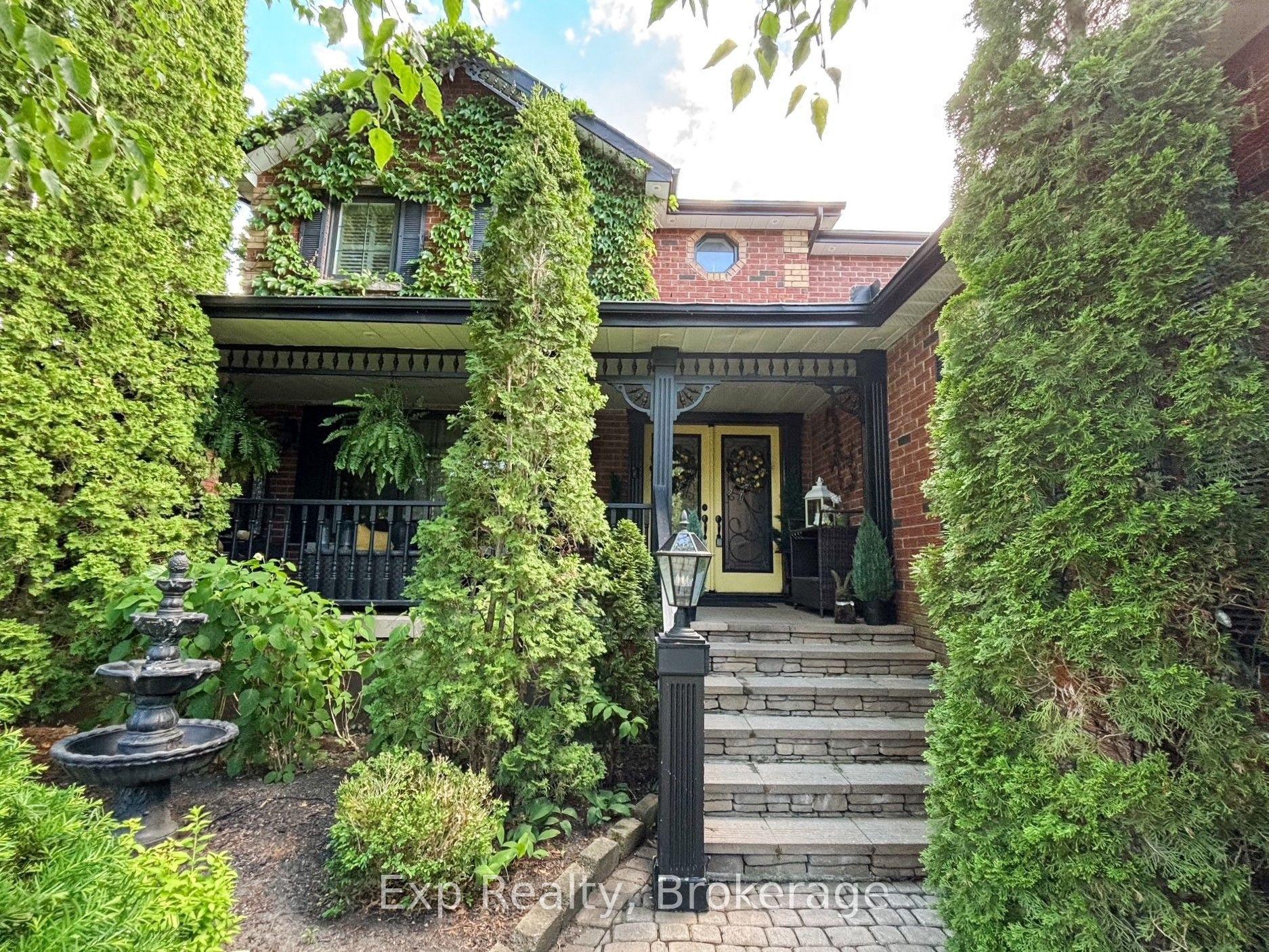 233 Huycke Street, Cobourg — Detached for sale, photo 1