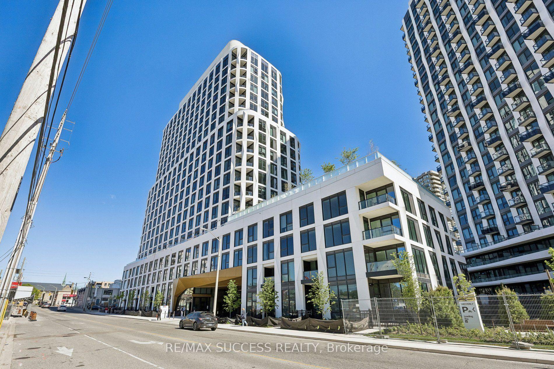 25 Cordova Avenue 904 #904, Toronto — Condo for sale, photo 1