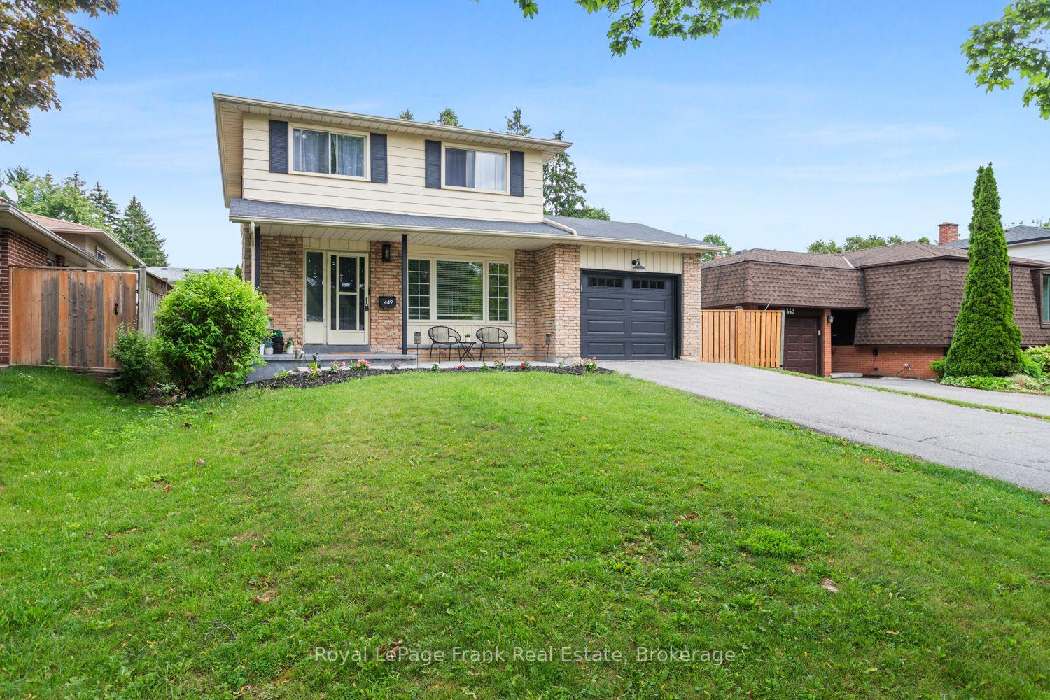 449 Lanark Drive — photo 1