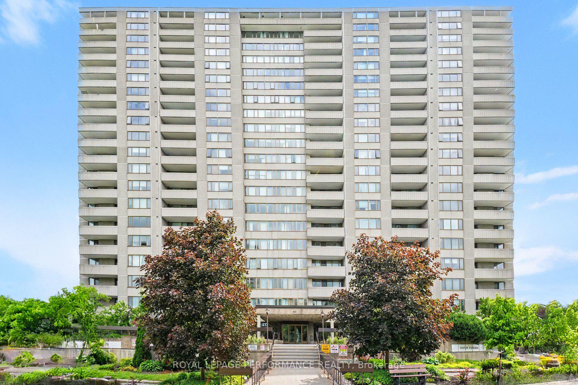 2625 Regina Street 708 #708, Britannia - Lincoln Heights and Area — Condo for sale, photo 1
