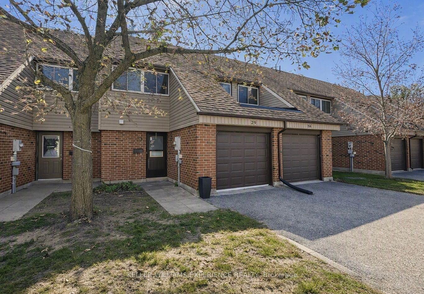 441 Barrie Road 29 #29, Orillia — Condo Town for lease, photo 1