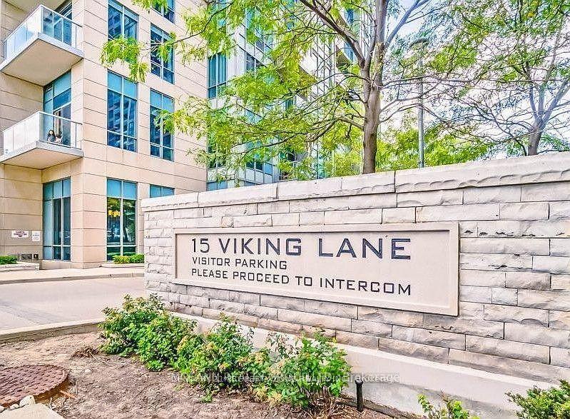 15 Viking Lane 1605 #1605 — photo 1