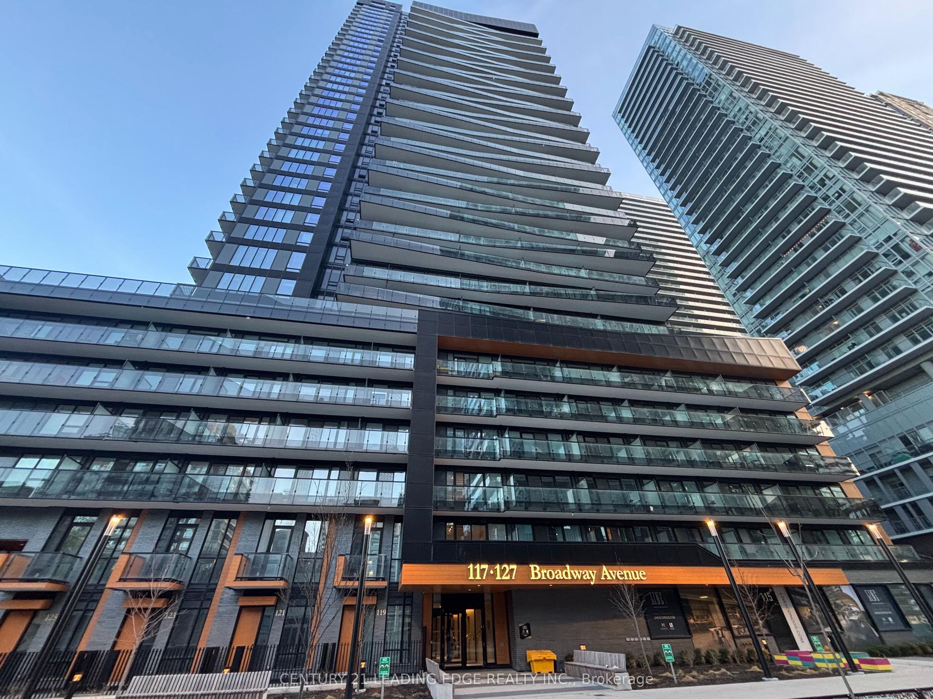 117 Broadway Avenue 205 #205 — photo 1
