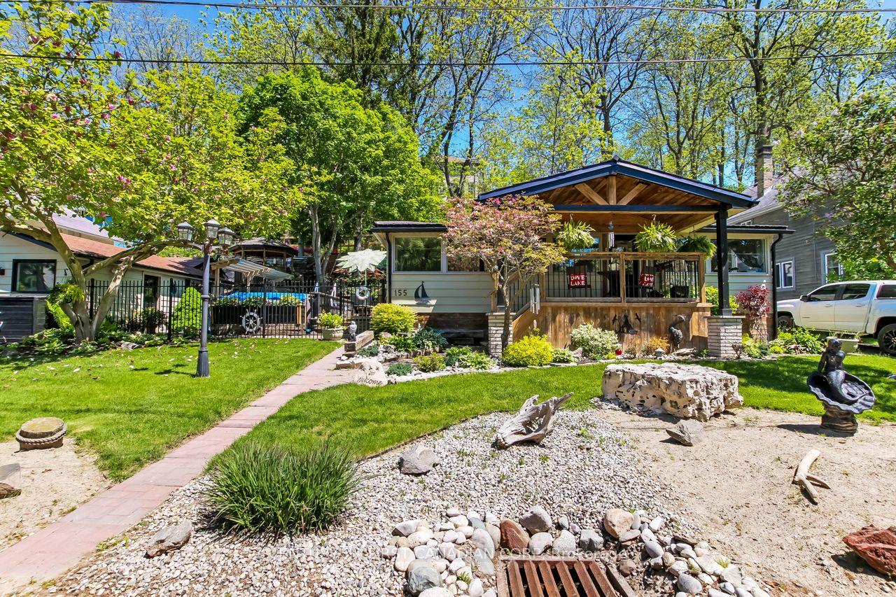 155 Harrison Place — photo 1