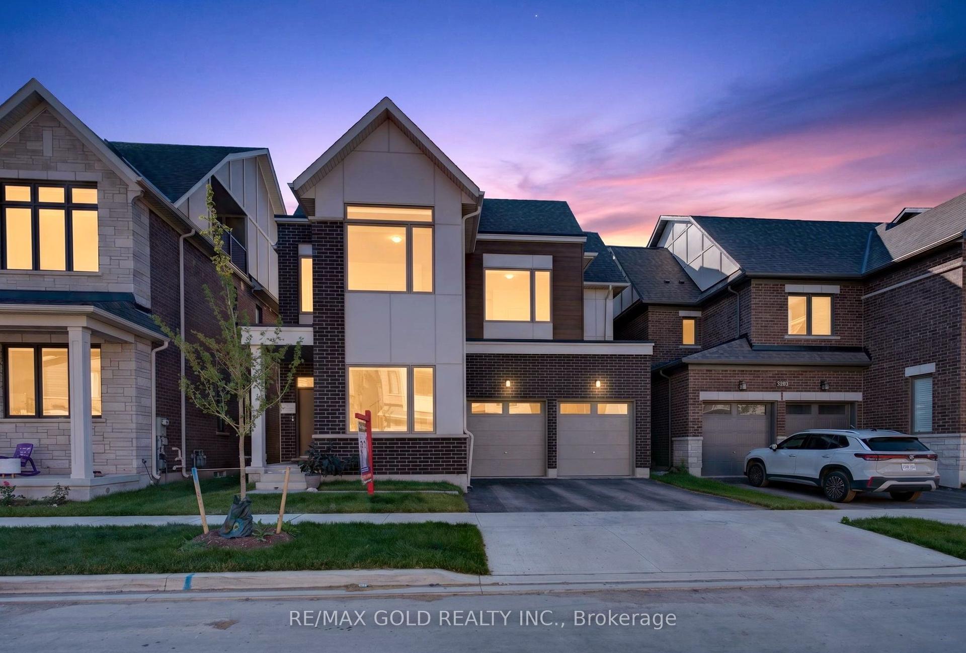 3288 Mariner Pass, Oakville — Detached for sale, photo 1