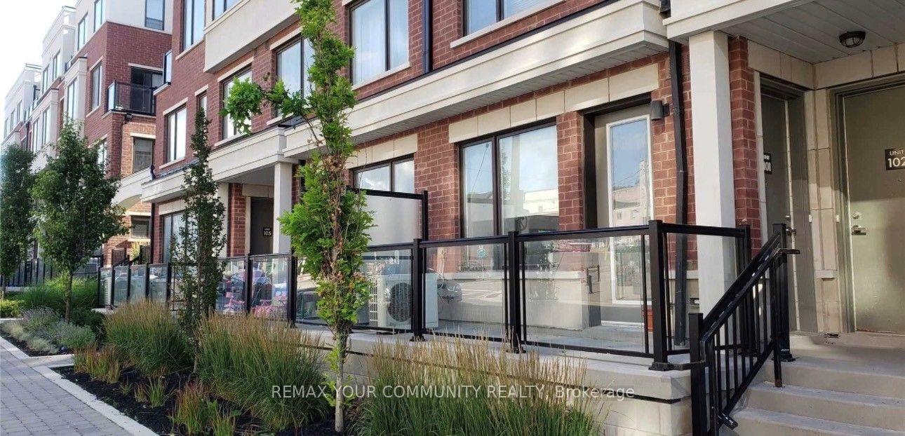 500 Alex Gardner Circle 101 #101 — photo 1