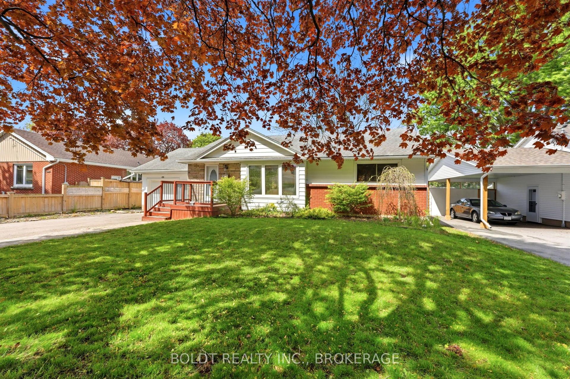 23 Woodelm Drive, St. Catharines — Detached for sale, photo 1