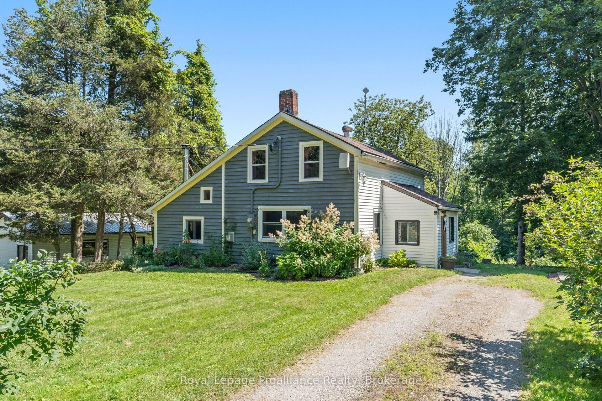 211 ALEXANDER Road, Brighton — Detached for sale, photo 1