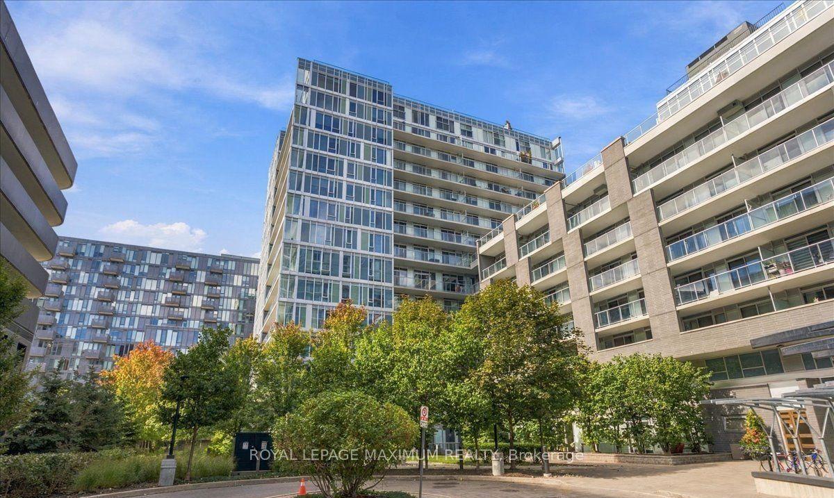 565 N Wilson Avenue W212 #W212, Toronto — Condo for lease, photo 1