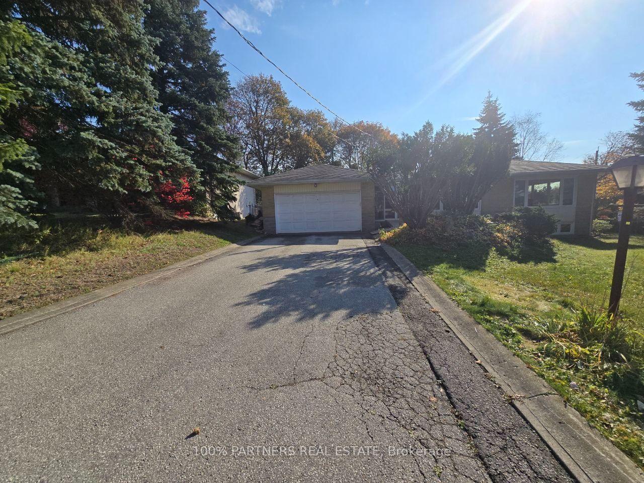 77 Riverside Boulevard Lower #Lower, Vaughan — Detached for lease, photo 1