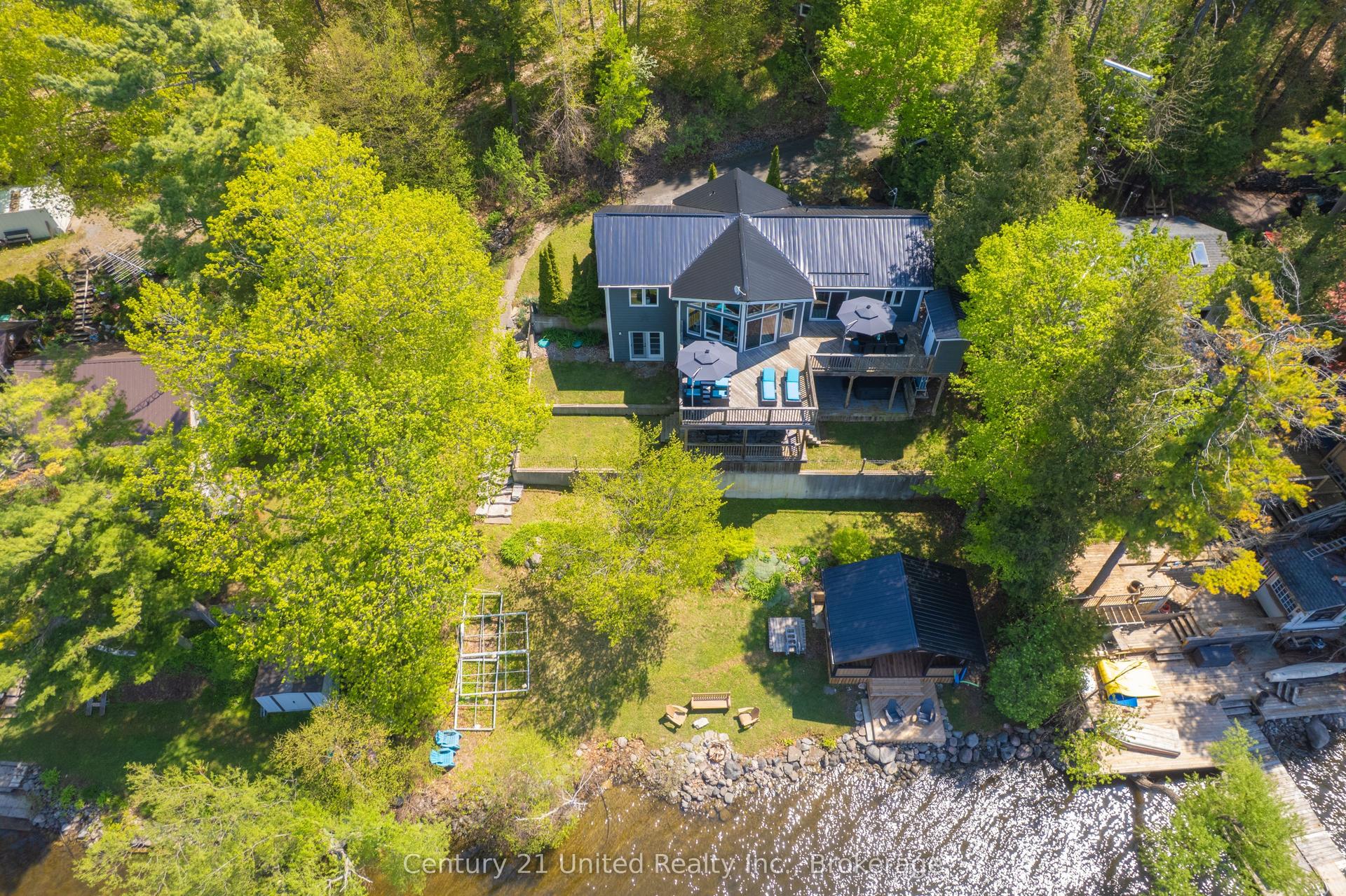 64 Sunnybrae Lane, Trent Hills — Detached for sale, photo 1