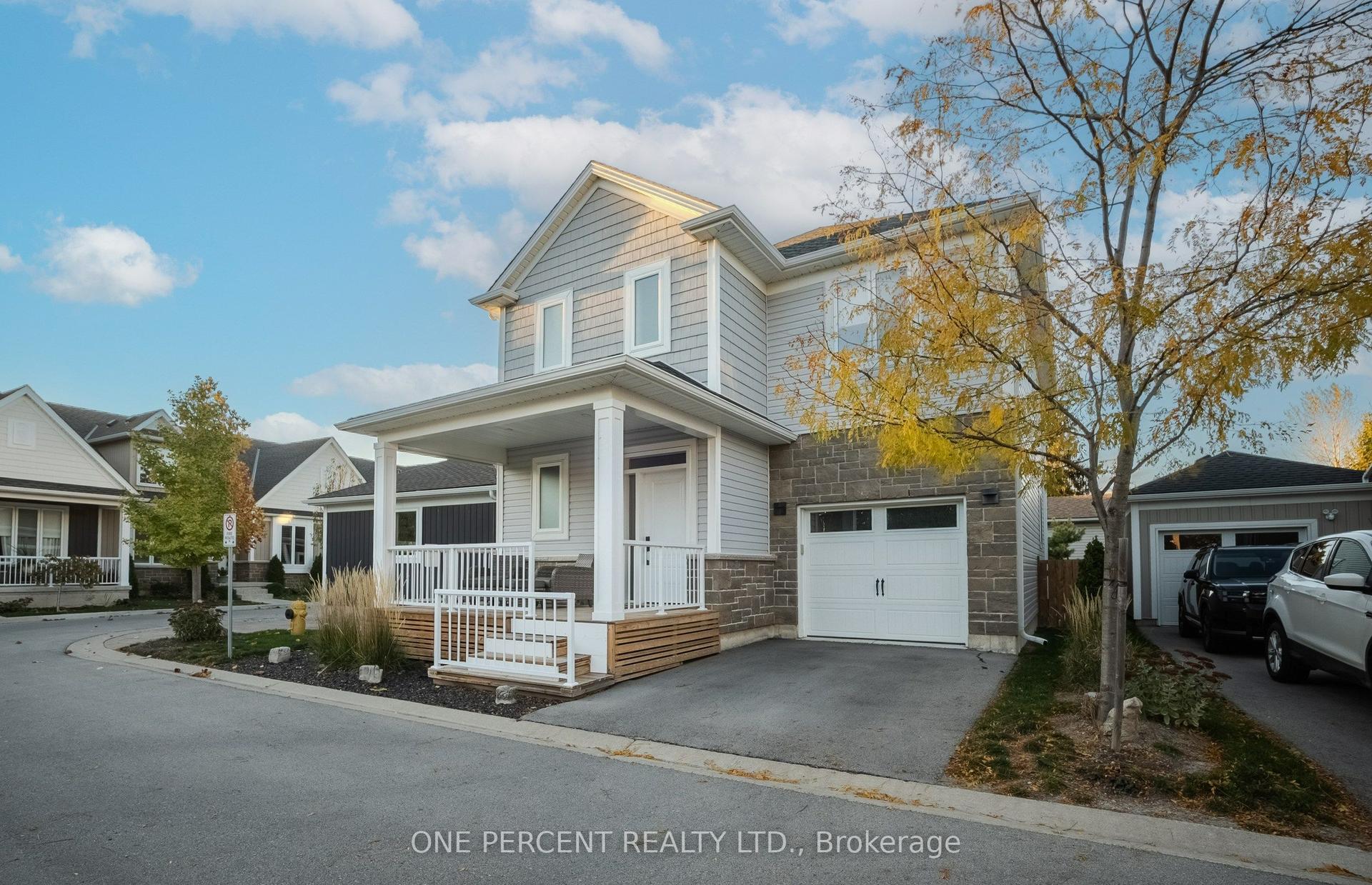 427 Geneva Street 3 #3, St. Catharines — Detached for sale, photo 1