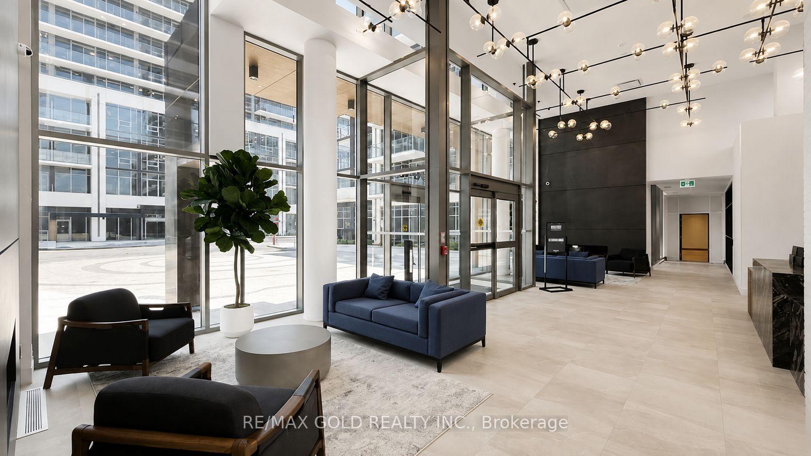 115 Nipissing Road 317A #317A, Milton — Condo for lease, photo 1