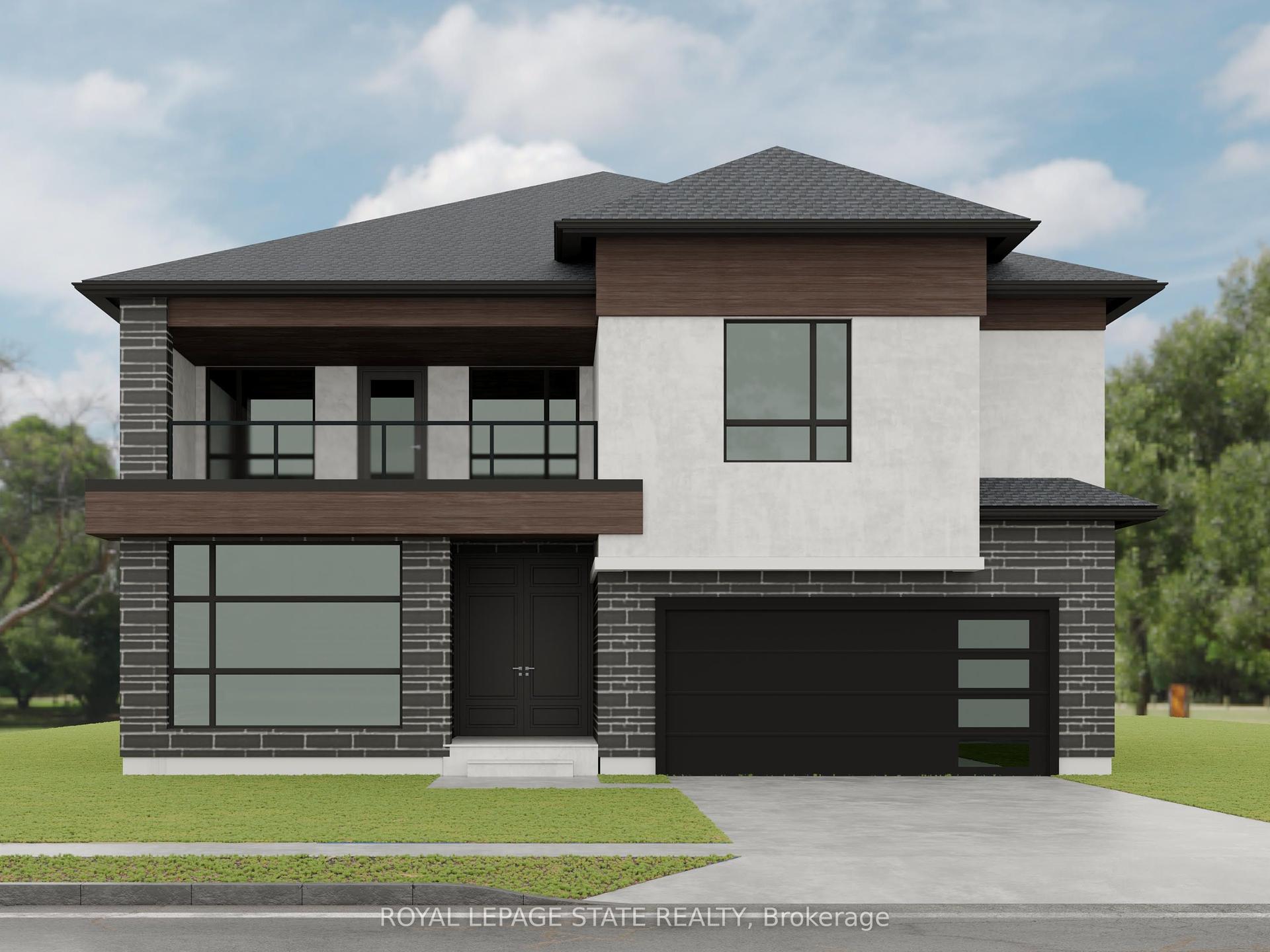 Lot 4 Plover Mills Road — photo 1