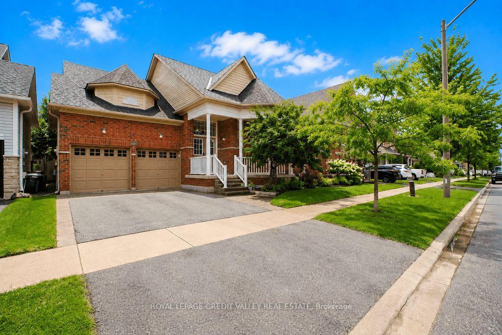 29 Counsellor Terrace, Barrie — Detached for sale, photo 1