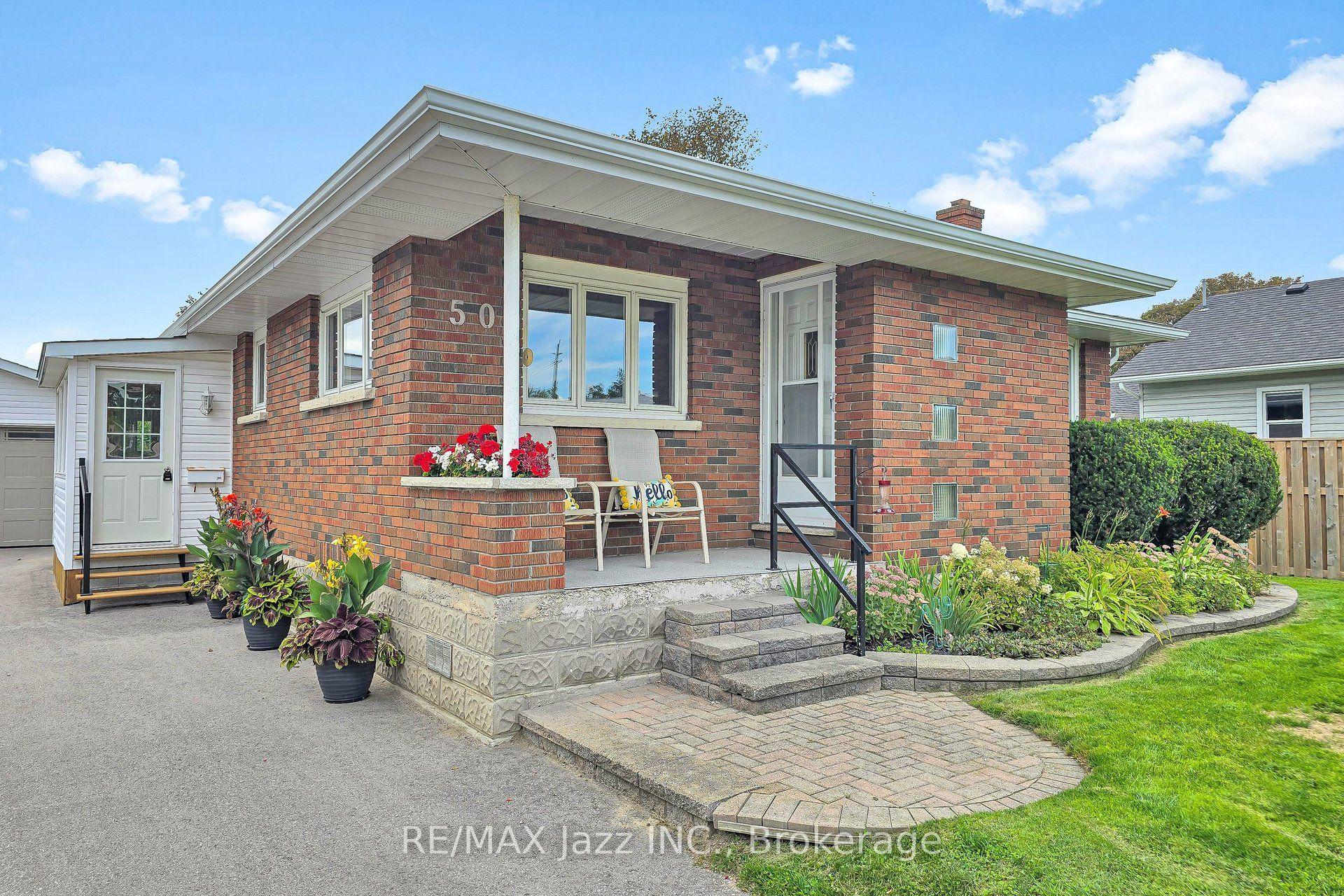 50 Orono Division Street, Clarington — Detached for sale, photo 1