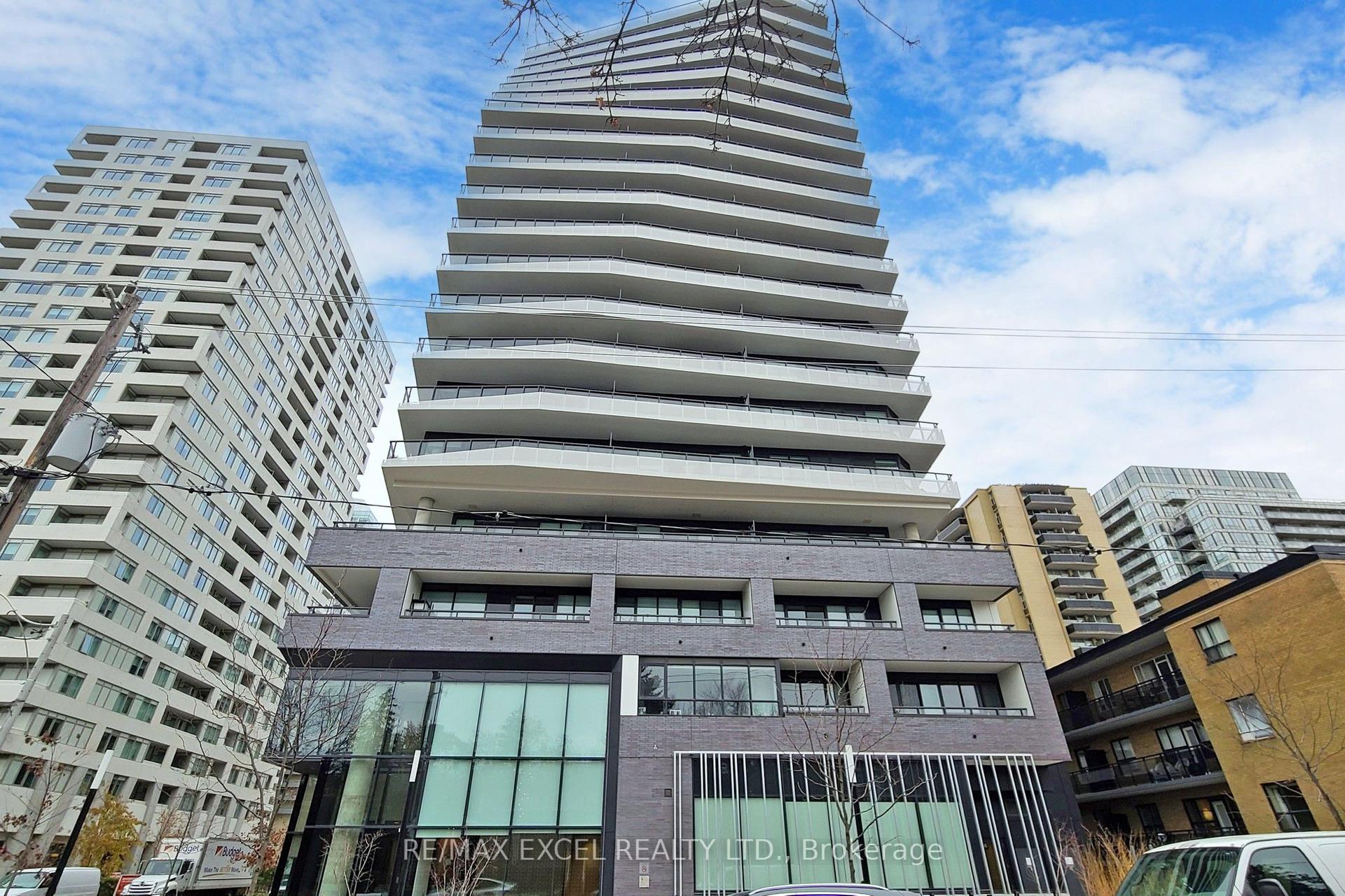 11 Lillian Street 609 #609, Toronto — Condo for lease, photo 1